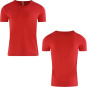 Olaf Benz RED2059 V-Shirt Rot 