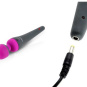 Palm Power Massager Wand 