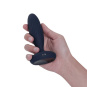Svakom Jordan Analvibrator marineblau 