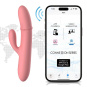 Svakom Mora Neo - Rabbitvibrator 