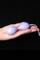 Vibe Therapy Fascinate Duo-Balls 