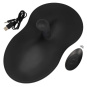 Vibepad 3 Vibrokissen schwarz 