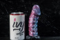 Natas Silikon Dildo IVY Toys 13 cm