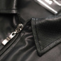 Regnes Fetish Planet Emilio Polo Shirt Wetlook mit Brusttasche 