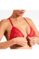 Atelier Amour Triangle BH Nommée Desir rot S