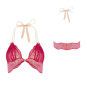 Bracli Sydney BRA rot 