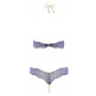 Bracli Sydney BODY DOUBLE blau 