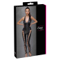 Cottelli Party Overall mattlook schwarz S