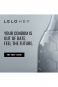 LELO HEX  Kondome 12-er Pack 