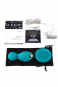 Lelo HULA BEADS - Remote Loveball 