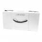 Le Wand ARCH Doppeldildo Edelstahl 