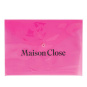 Maison Close Corps a Corps Neon- Mini String Pink/Gold 