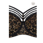 Marlies Dekkers Vixen Balconette BH leopard 