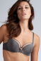 Marlies Dekkers - Space Odyssey Push Up BH Sparkling Grey 80A