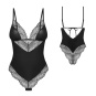 Obsessive Body Lobellis schwarz 