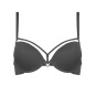 Marlies Dekkers - Space Odyssey push up BH schwarz 75B