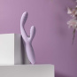 Svakom Cici 2 + violett Rabbitvibrator 
