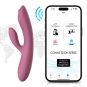 Svakom Trysta Neo rotierender G-Punkt Vibrator 