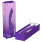 We Vibe Wand 2 Massagestab lila 