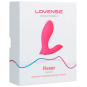Lovense - Flexer leiser Pantyvibrator 