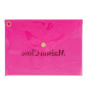 Maison Close Corps a Corps Neon- Mini String Pink/Gold 