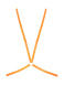 Maison Close Signature Harness Neon 