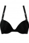 Marlies Dekkers - GLORIA Pinstripe Push Up BH 