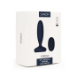 Svakom Jordan Analvibrator marineblau 