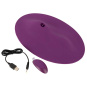 Vibepad 2 Vibrokissen violett 